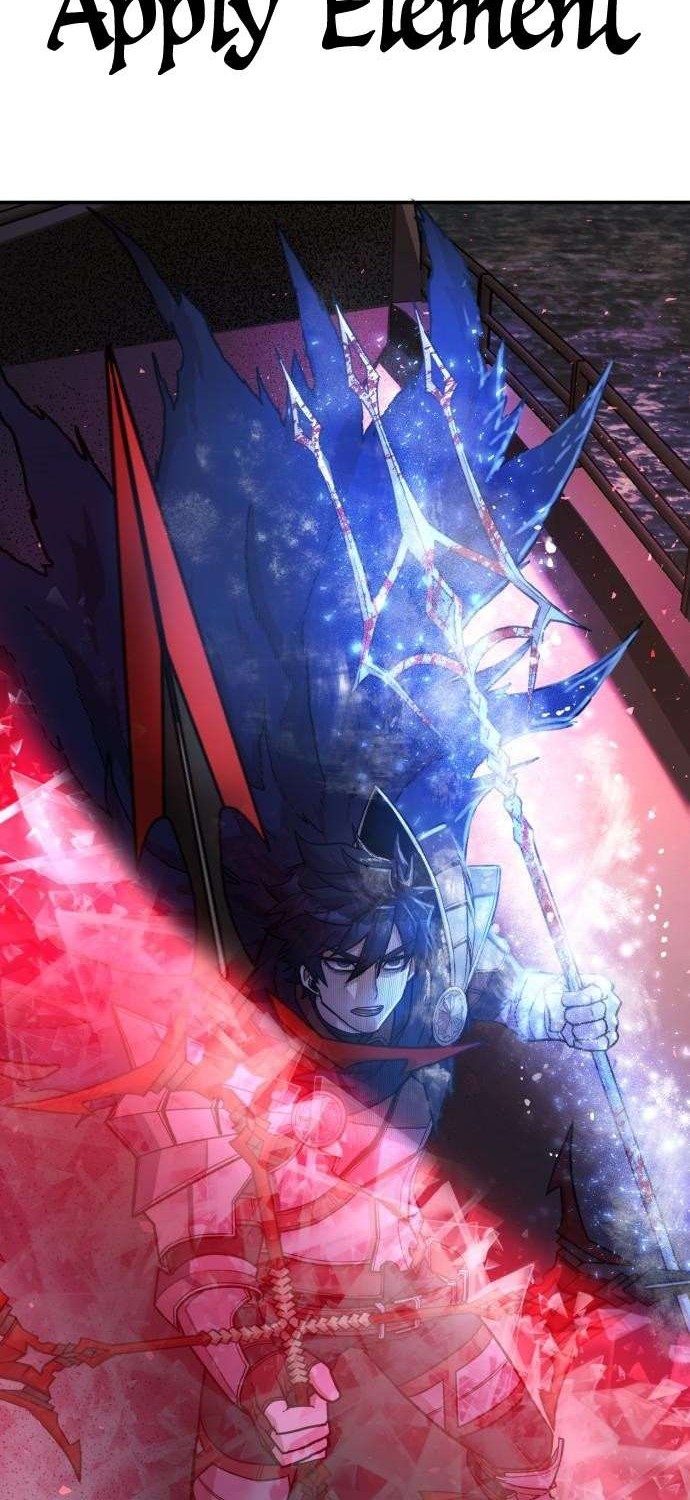 Hero Has Returned Chapter 7 Gambar 55