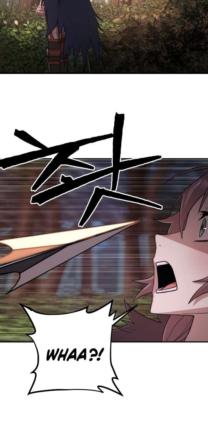 Hero Has Returned Chapter 5 Gambar 10