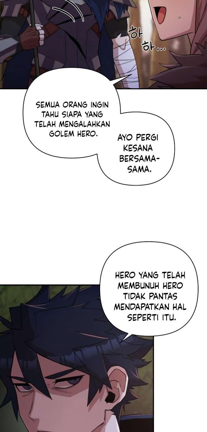 Hero Has Returned Chapter 5 Gambar 12