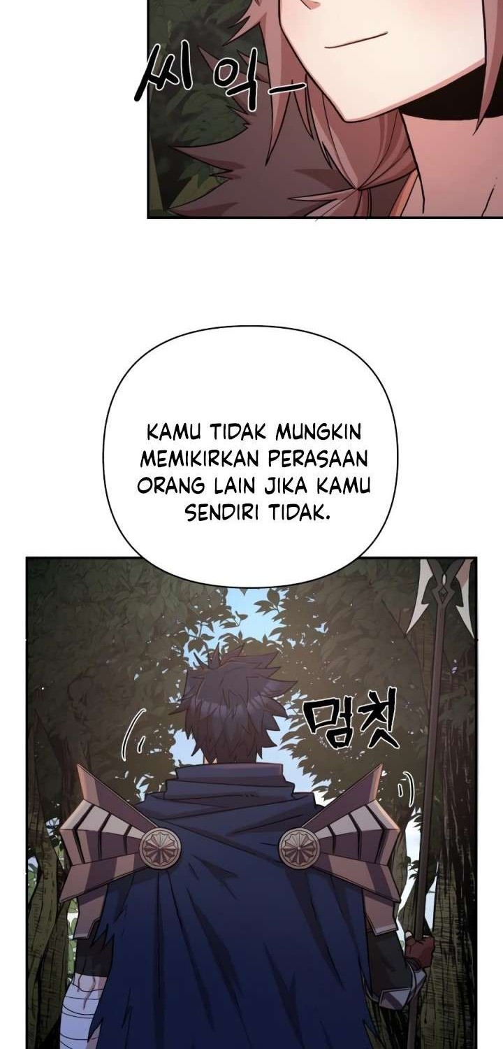 Hero Has Returned Chapter 5 Gambar 14