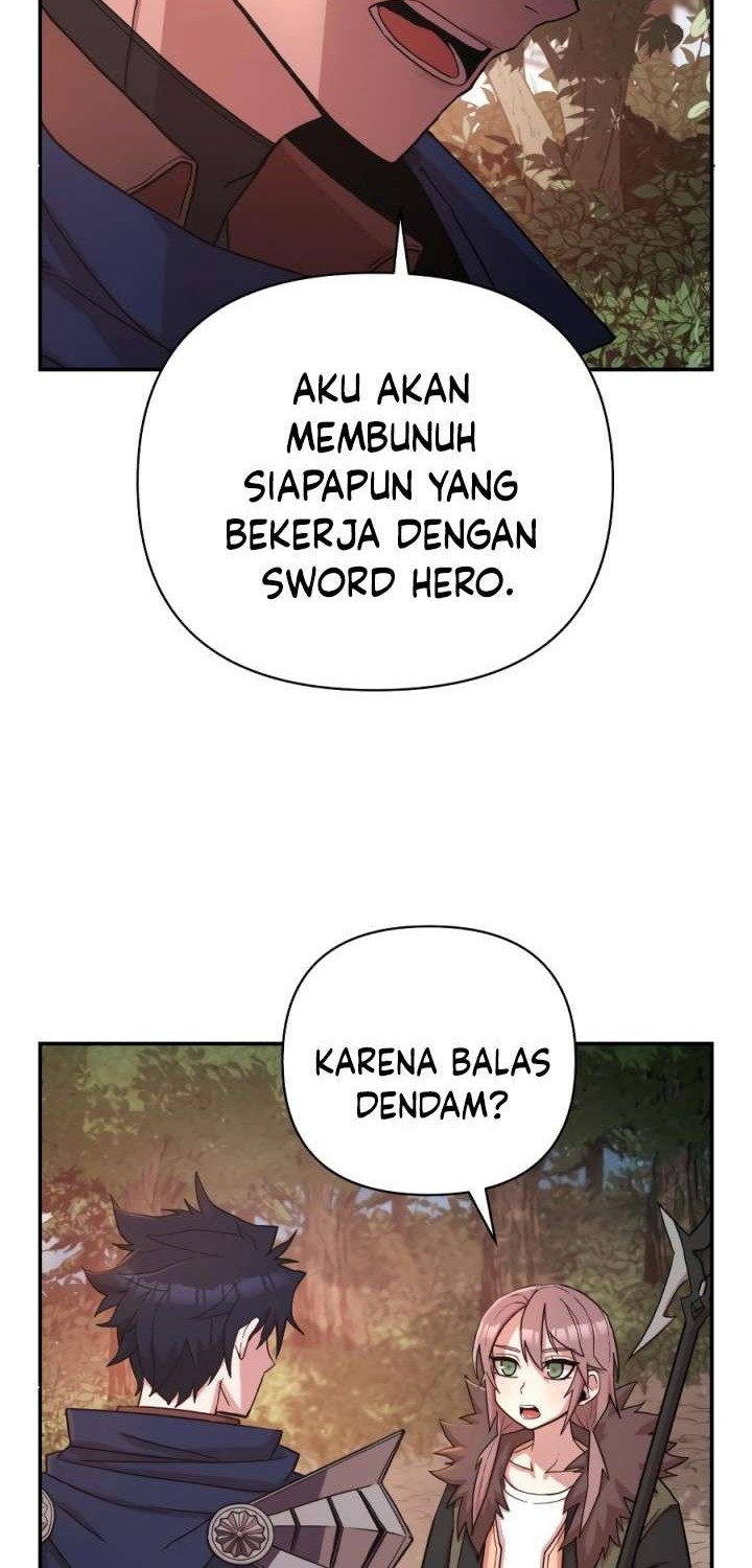 Hero Has Returned Chapter 5 Gambar 17