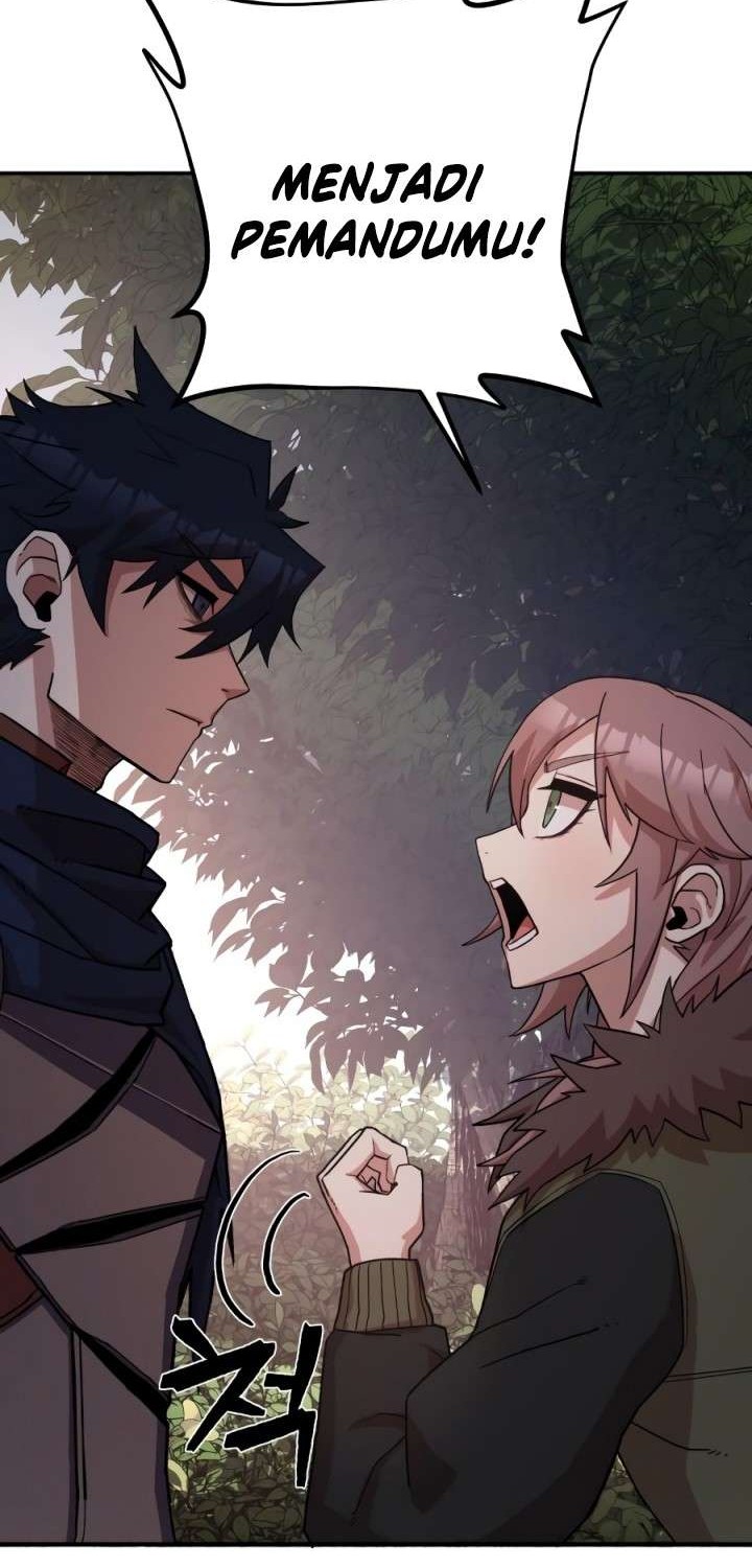 Hero Has Returned Chapter 5 Gambar 25