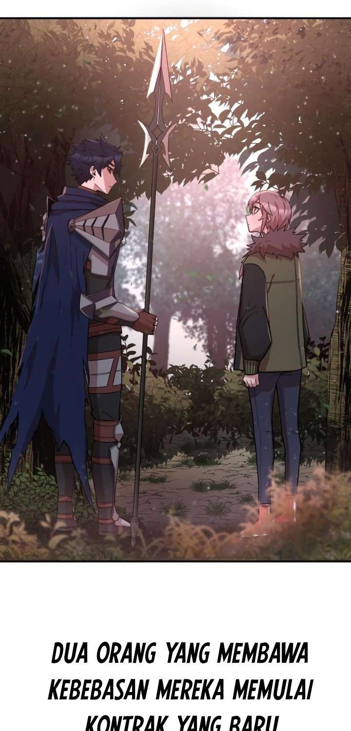 Hero Has Returned Chapter 5 Gambar 33