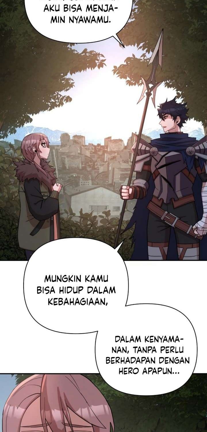 Hero Has Returned Chapter 5 Gambar 27