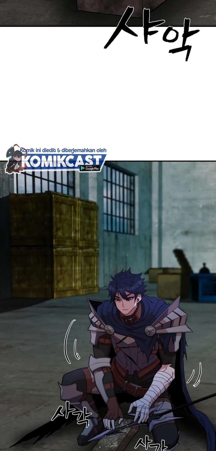 Hero Has Returned Chapter 5 Gambar 37