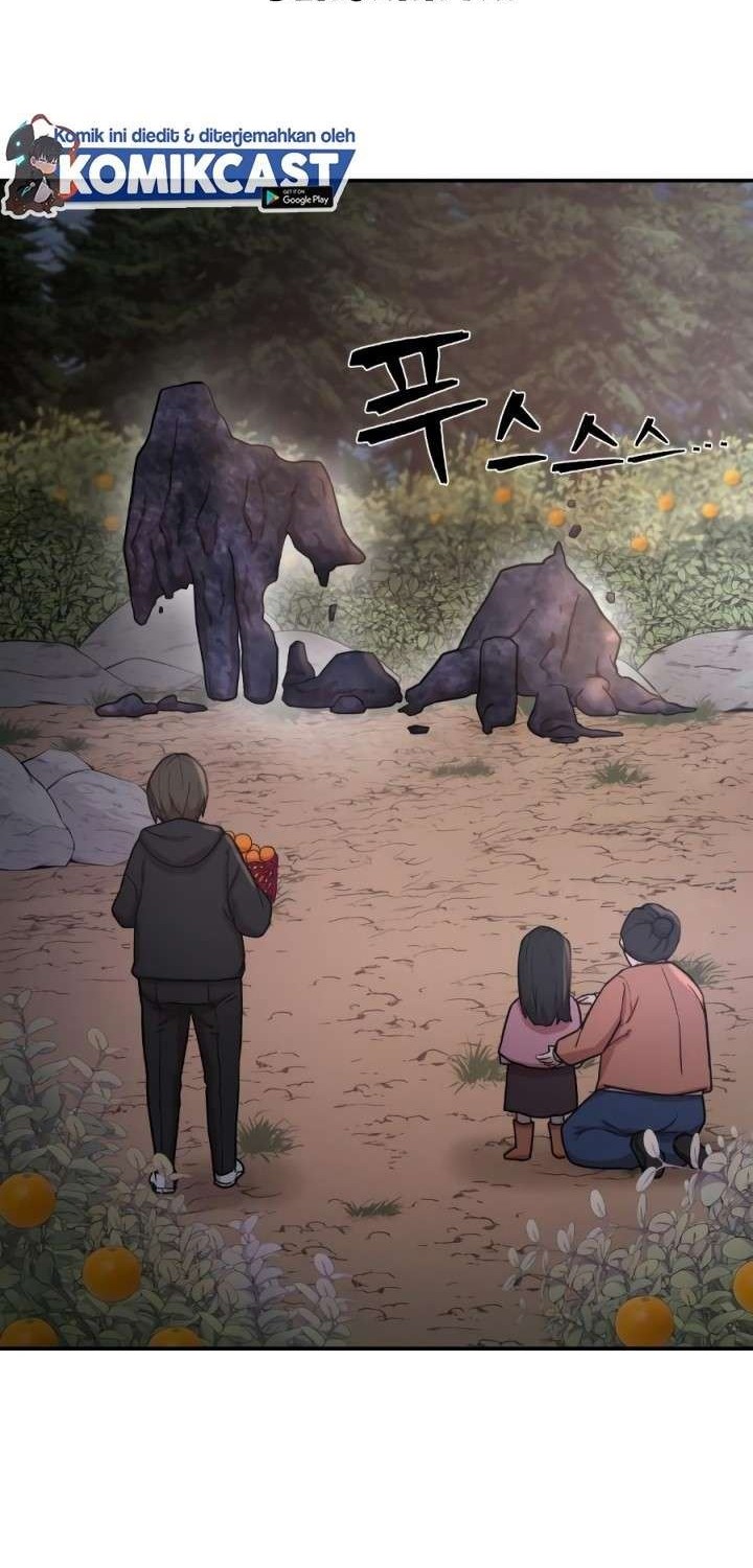 Manhwa Hero Has Returned Chapter 5 gambar nomor 2