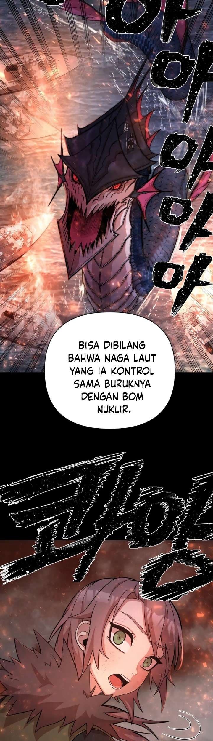 Hero Has Returned Chapter 5 Gambar 44
