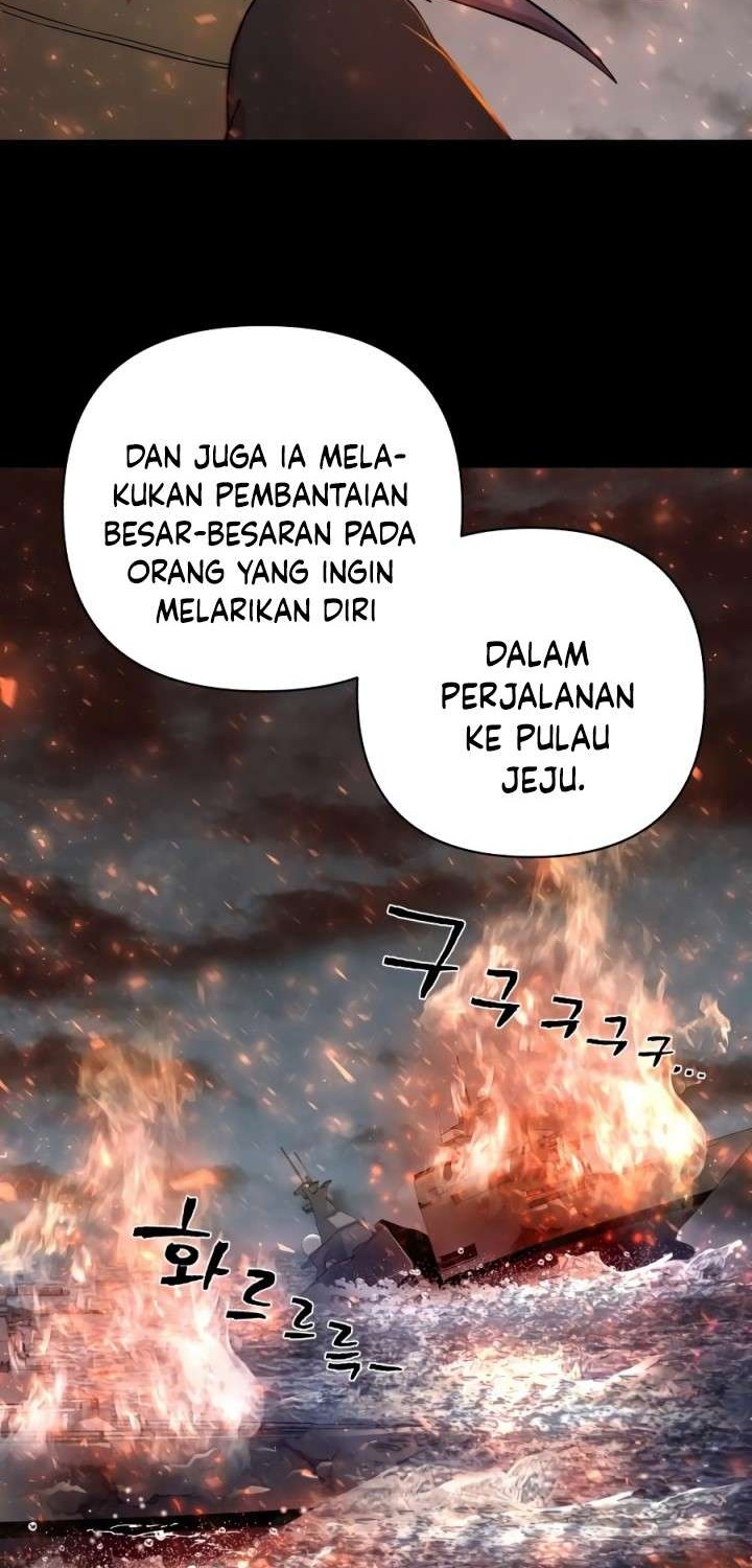 Hero Has Returned Chapter 5 Gambar 45