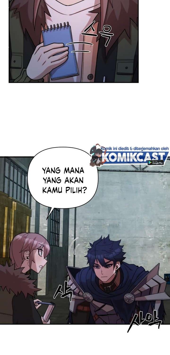 Hero Has Returned Chapter 5 Gambar 39