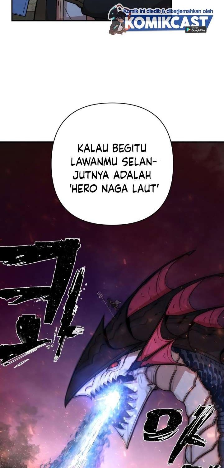 Hero Has Returned Chapter 5 Gambar 41
