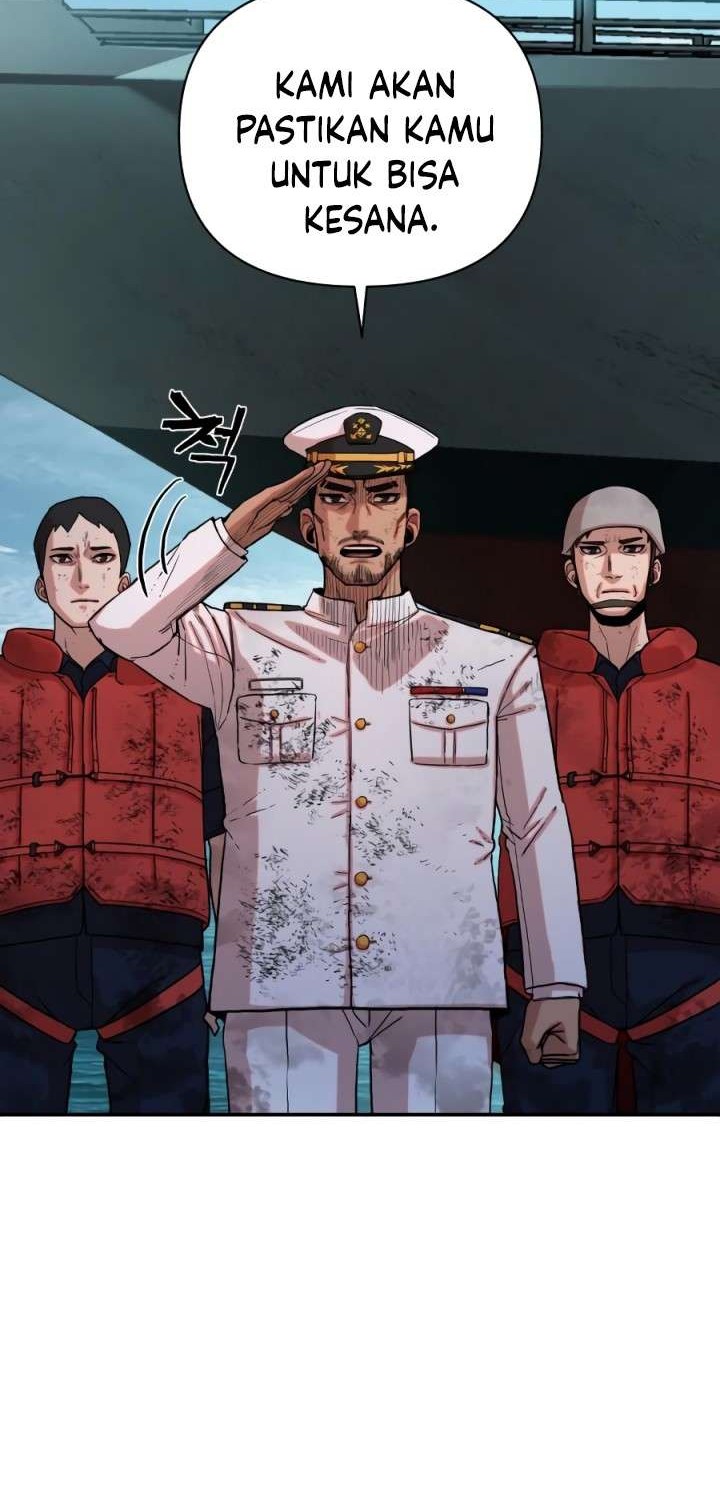 Hero Has Returned Chapter 5 Gambar 53