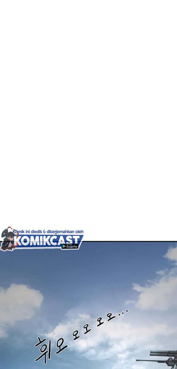 Hero Has Returned Chapter 5 Gambar 51