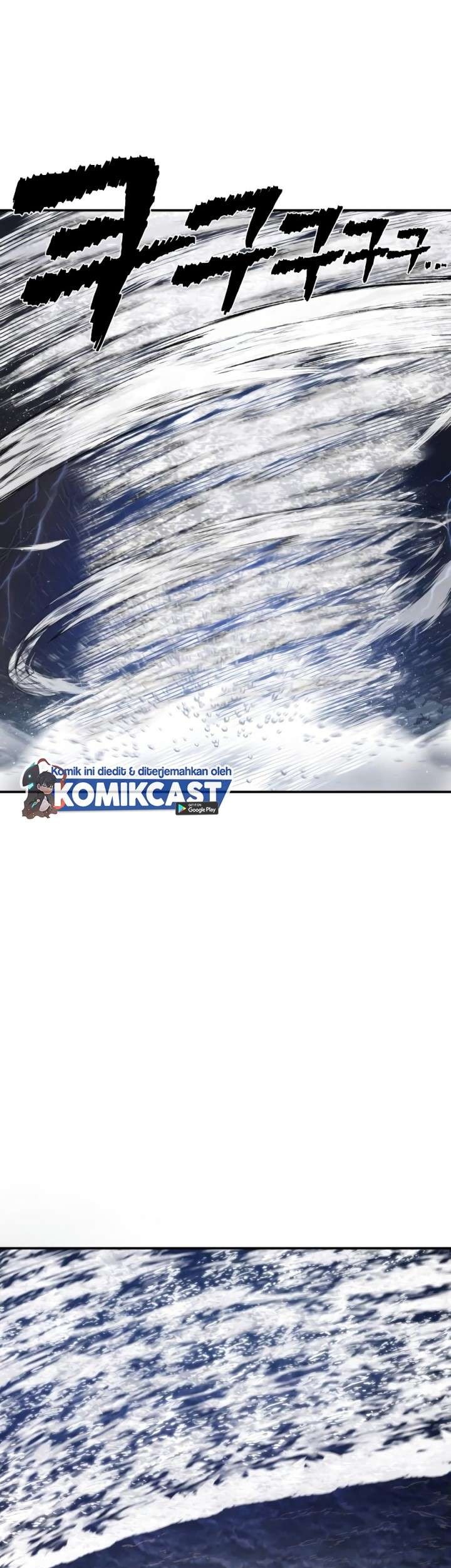 Hero Has Returned Chapter 5 Gambar 56