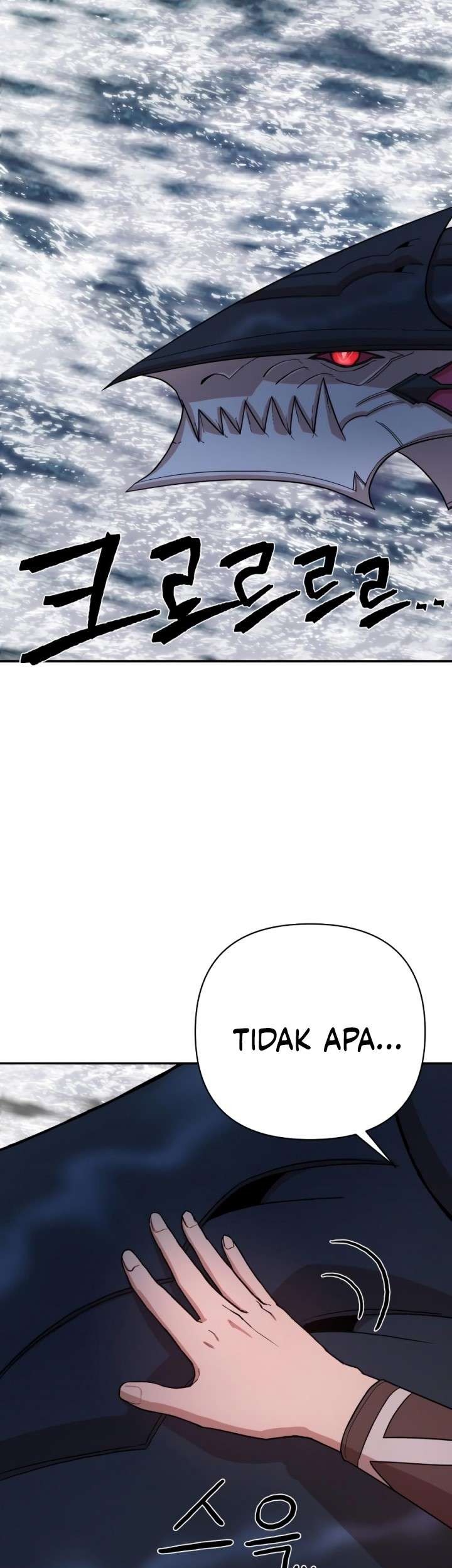 Hero Has Returned Chapter 5 Gambar 58