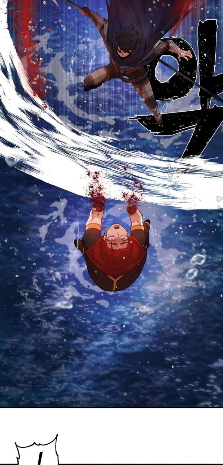 Hero Has Returned Chapter 4 Gambar 21