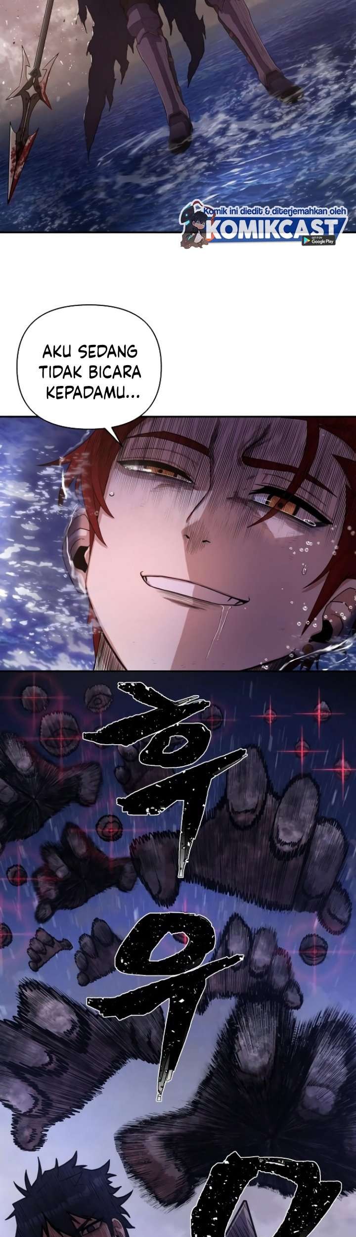 Hero Has Returned Chapter 4 Gambar 32