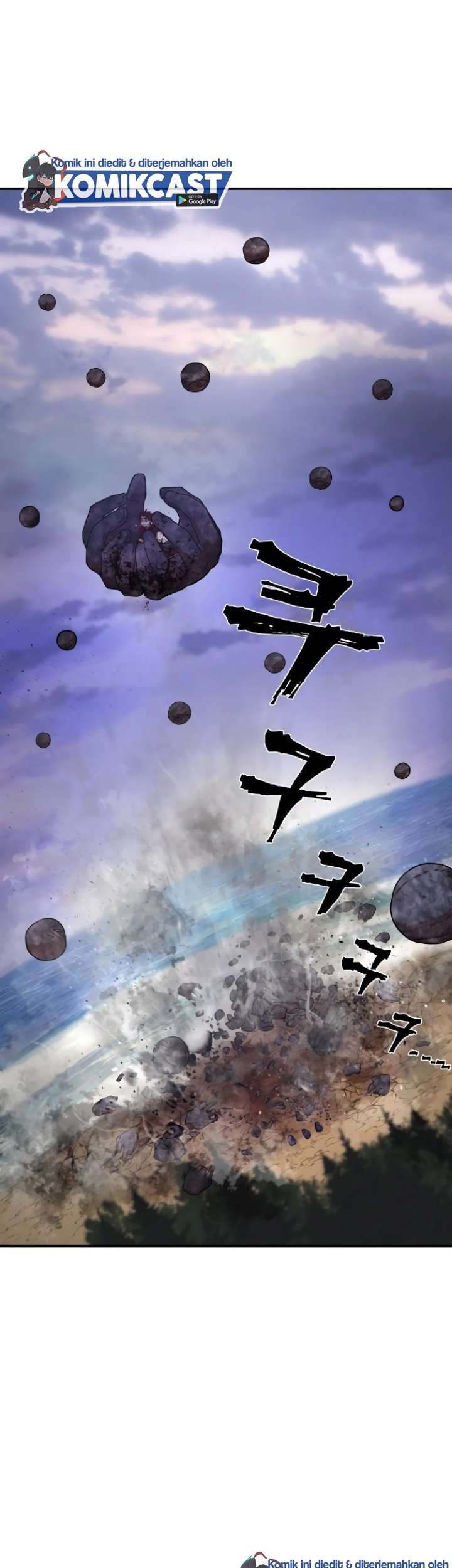 Hero Has Returned Chapter 4 Gambar 36