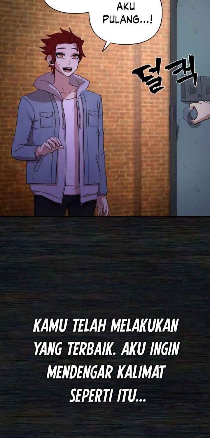 Hero Has Returned Chapter 4 Gambar 41