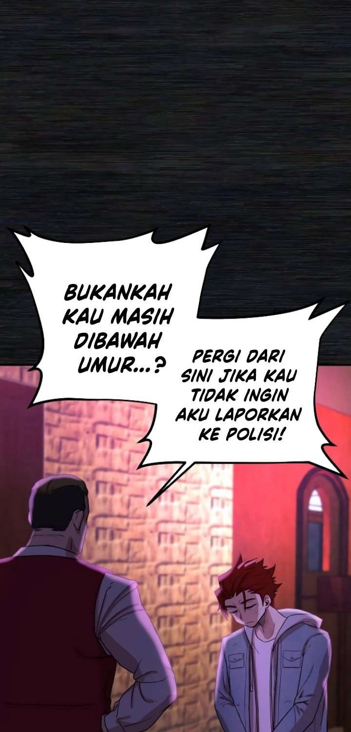 Hero Has Returned Chapter 4 Gambar 46