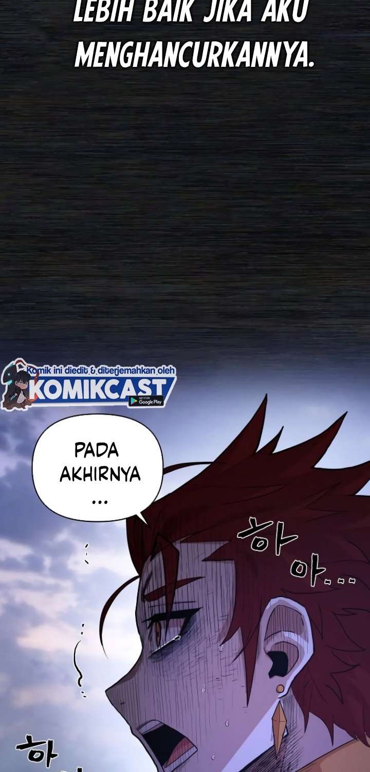 Hero Has Returned Chapter 4 Gambar 48