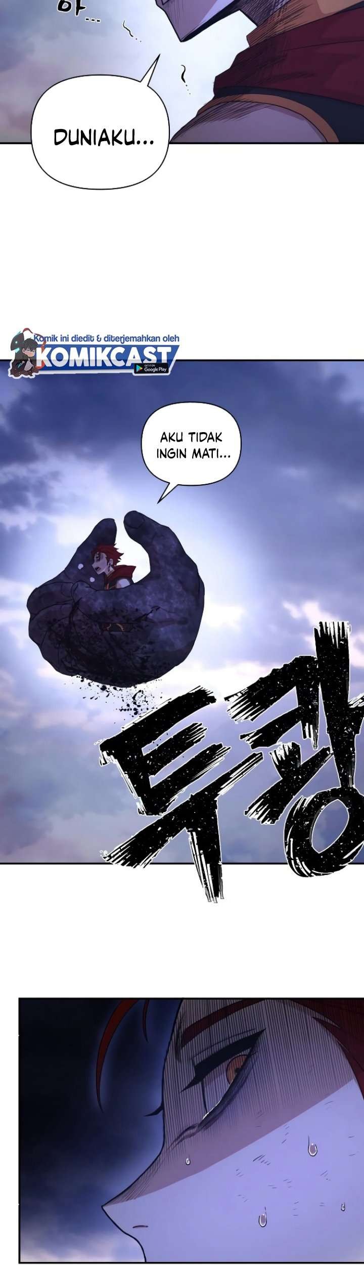 Hero Has Returned Chapter 4 Gambar 49