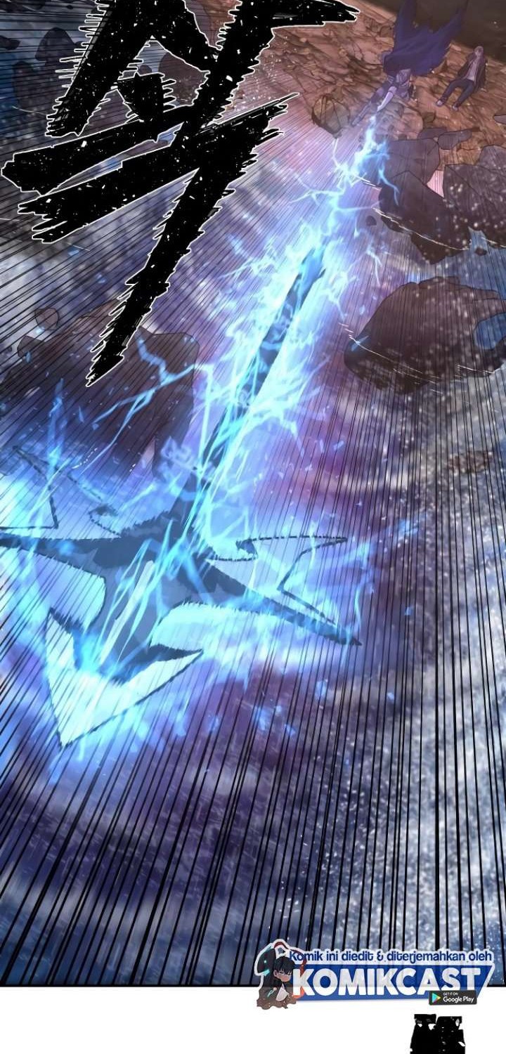 Hero Has Returned Chapter 4 Gambar 56