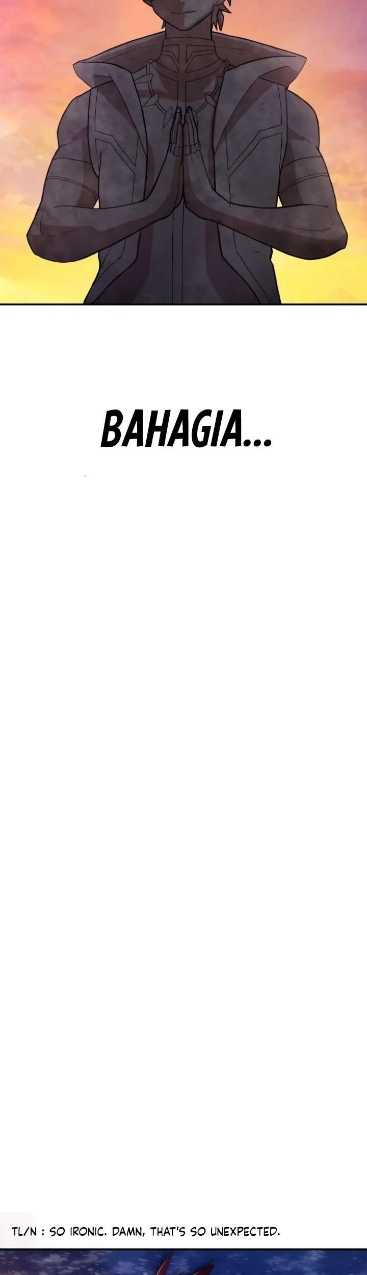 Hero Has Returned Chapter 4 Gambar 71