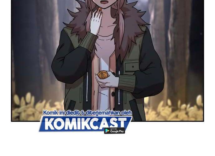 Hero Has Returned Chapter 3 Gambar 75