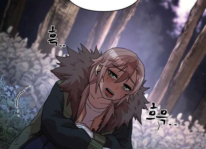 Hero Has Returned Chapter 3 Gambar 77