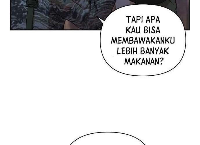 Hero Has Returned Chapter 3 Gambar 84