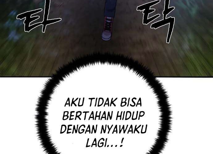 Hero Has Returned Chapter 3 Gambar 95
