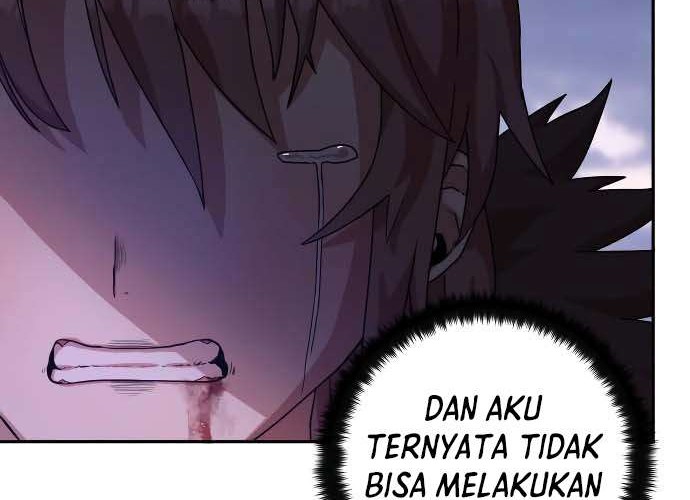 Hero Has Returned Chapter 3 Gambar 113