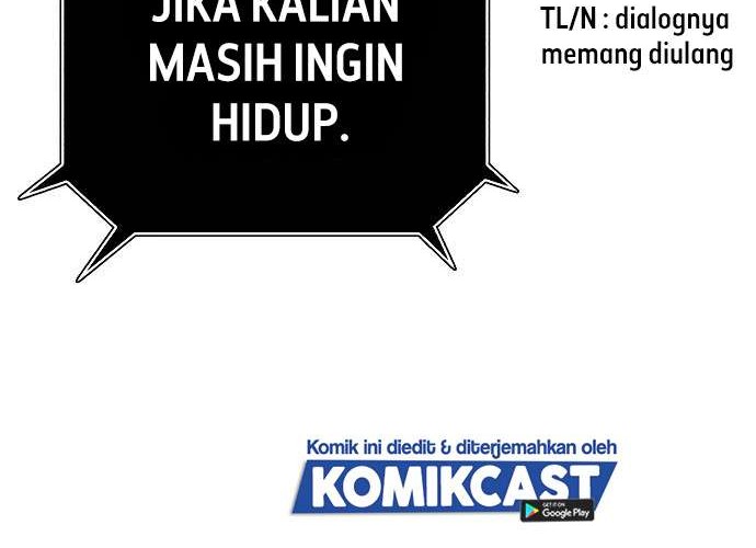 Hero Has Returned Chapter 3 Gambar 26