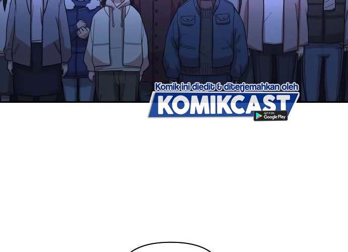 Hero Has Returned Chapter 3 Gambar 44