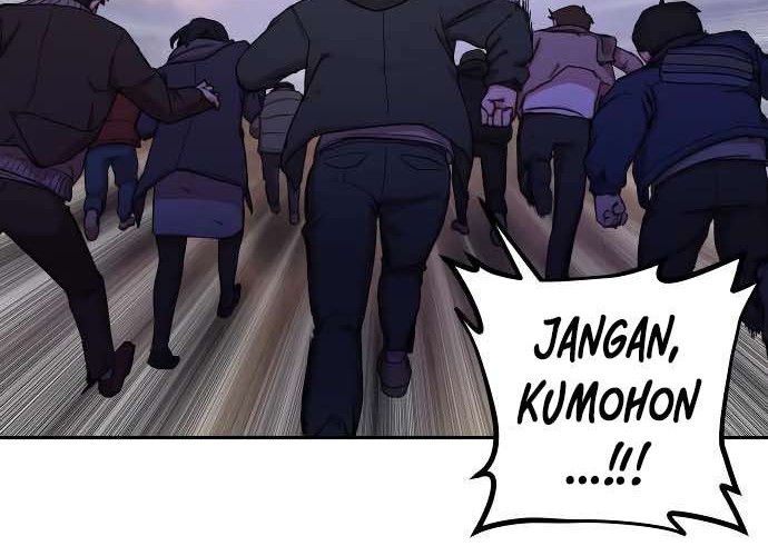 Hero Has Returned Chapter 3 Gambar 56