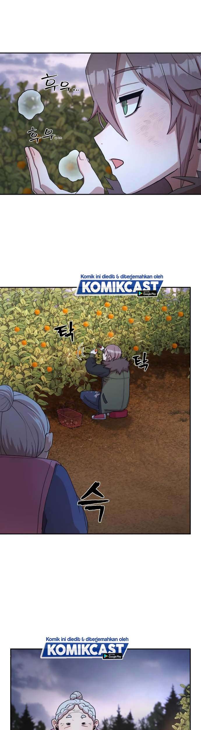 Hero Has Returned Chapter 3 Gambar 65