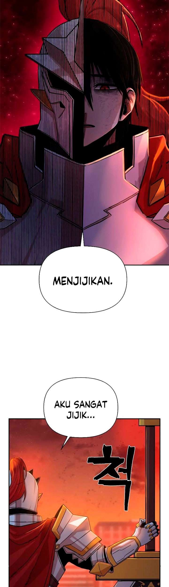 Hero Has Returned Chapter 2 Gambar 33