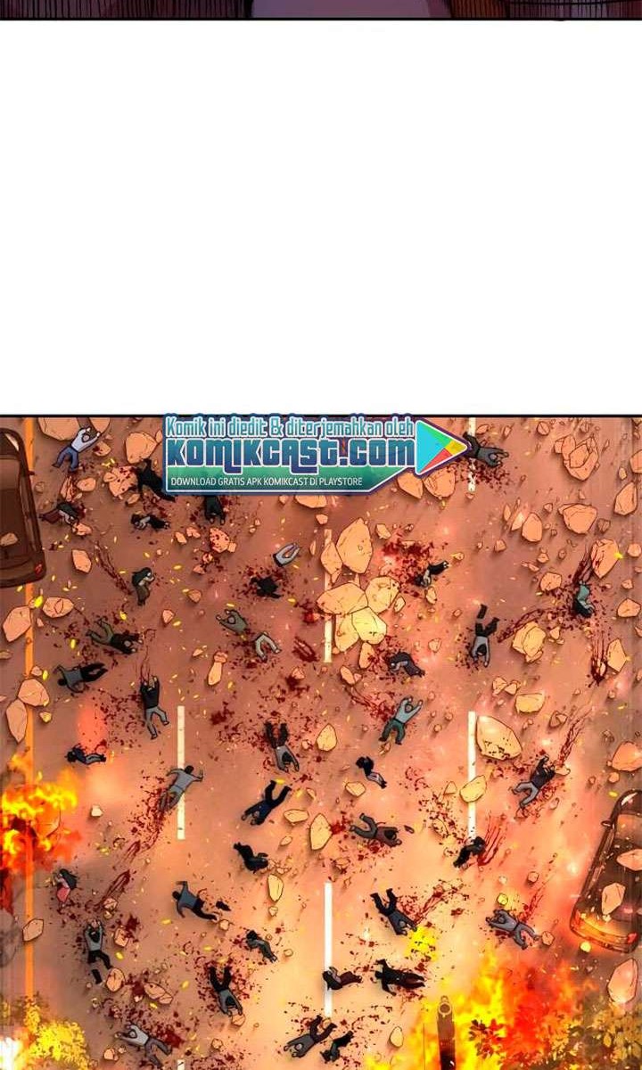 Hero Has Returned Chapter 2 Gambar 28