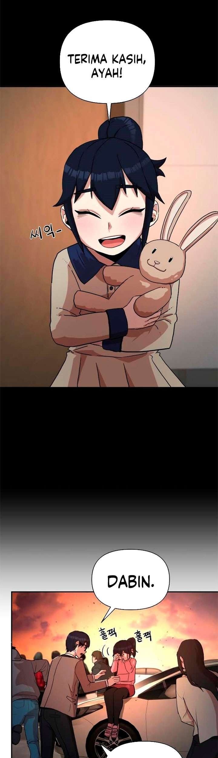 Hero Has Returned Chapter 2 Gambar 45