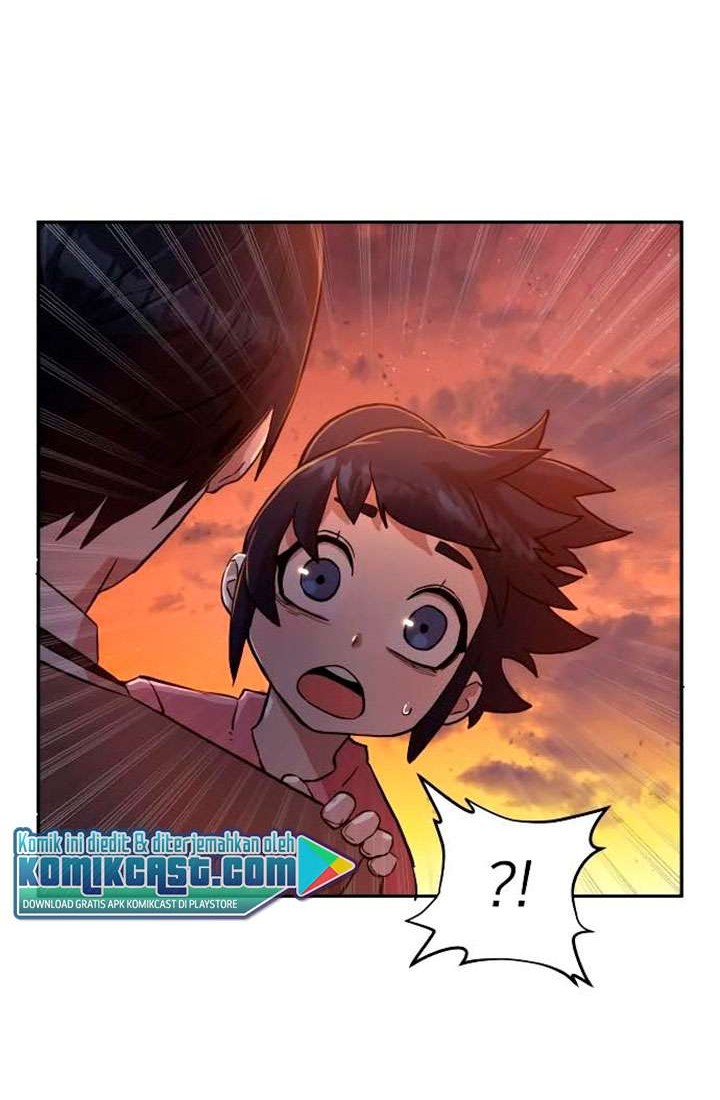 Hero Has Returned Chapter 2 Gambar 40