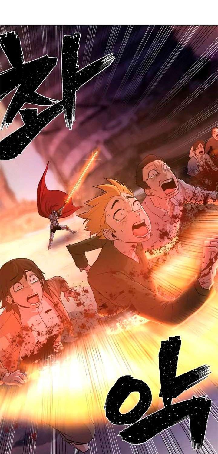 Hero Has Returned Chapter 2 Gambar 54