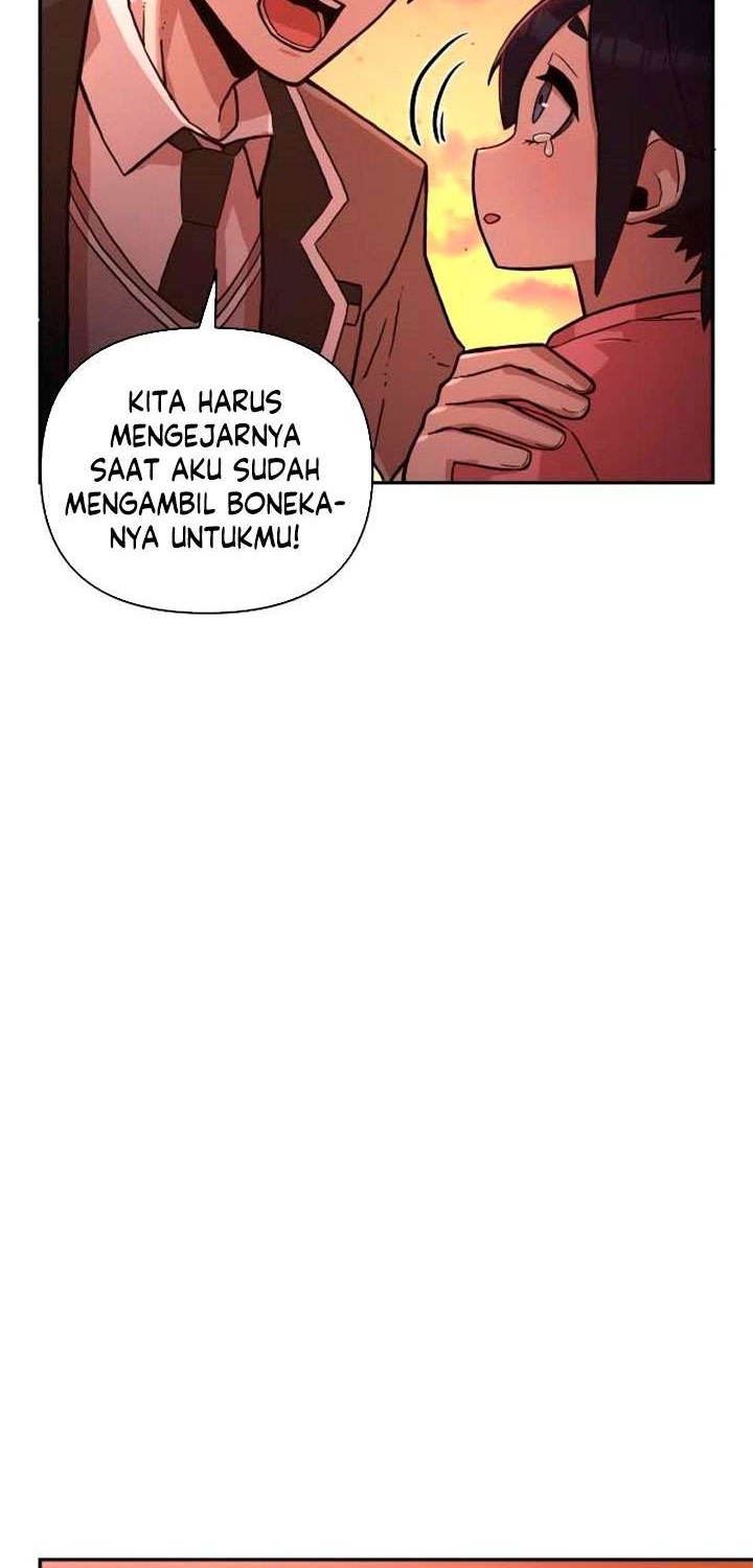 Hero Has Returned Chapter 2 Gambar 48