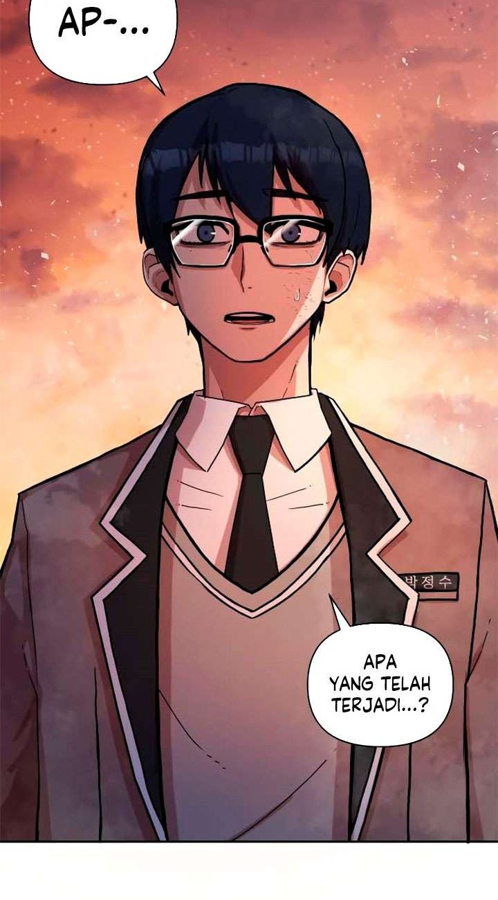 Hero Has Returned Chapter 2 Gambar 62