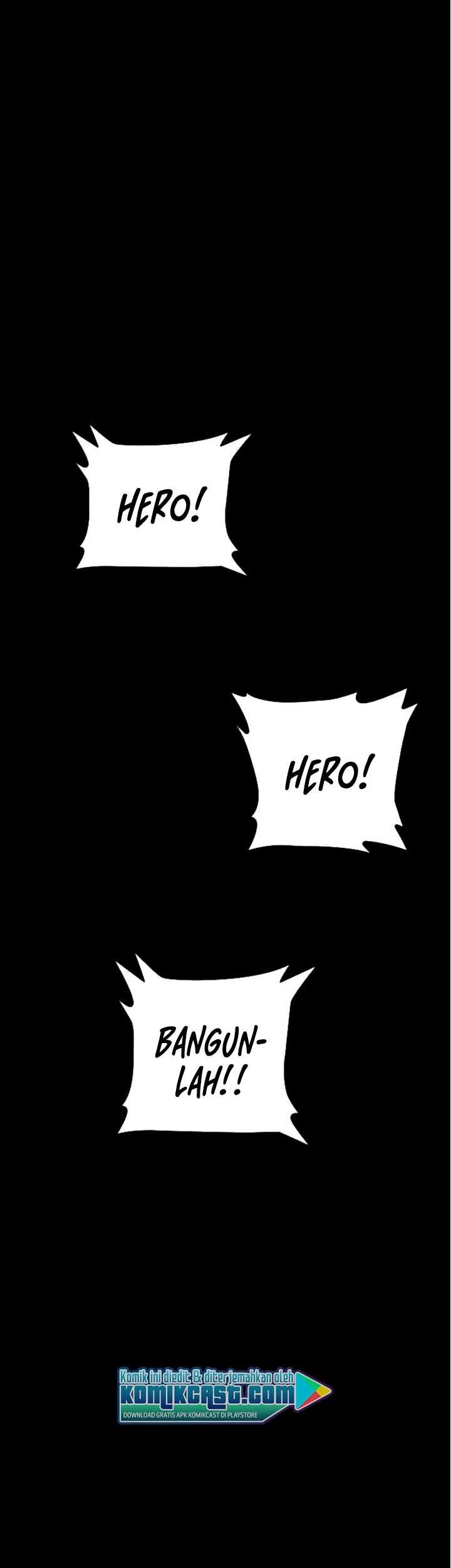 Hero Has Returned Chapter 2 Gambar 75
