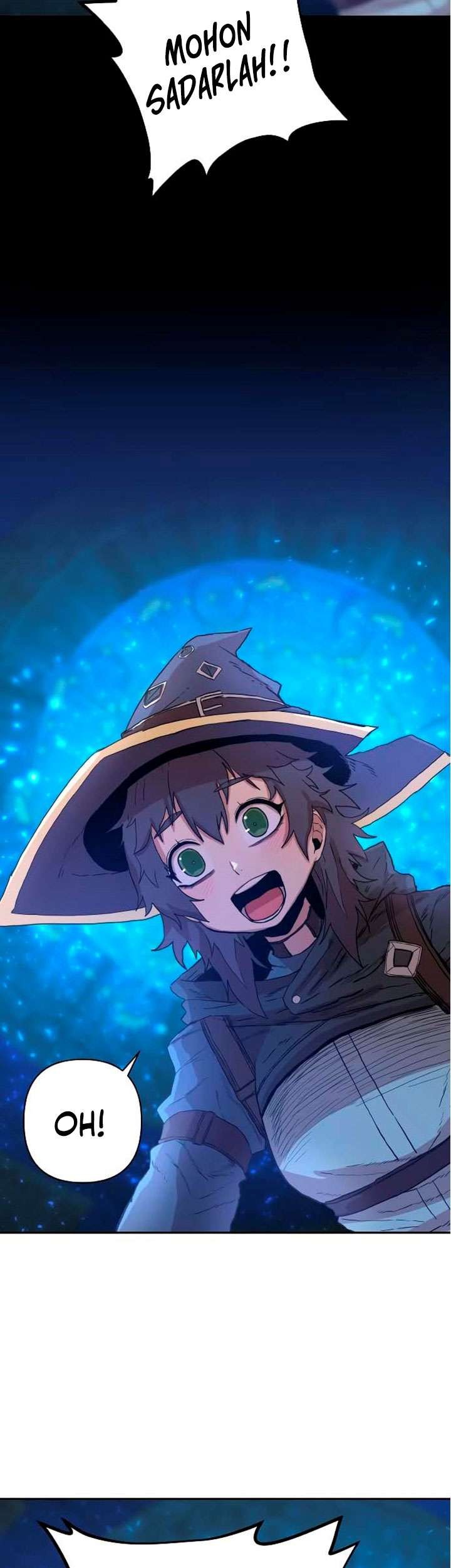 Hero Has Returned Chapter 2 Gambar 77