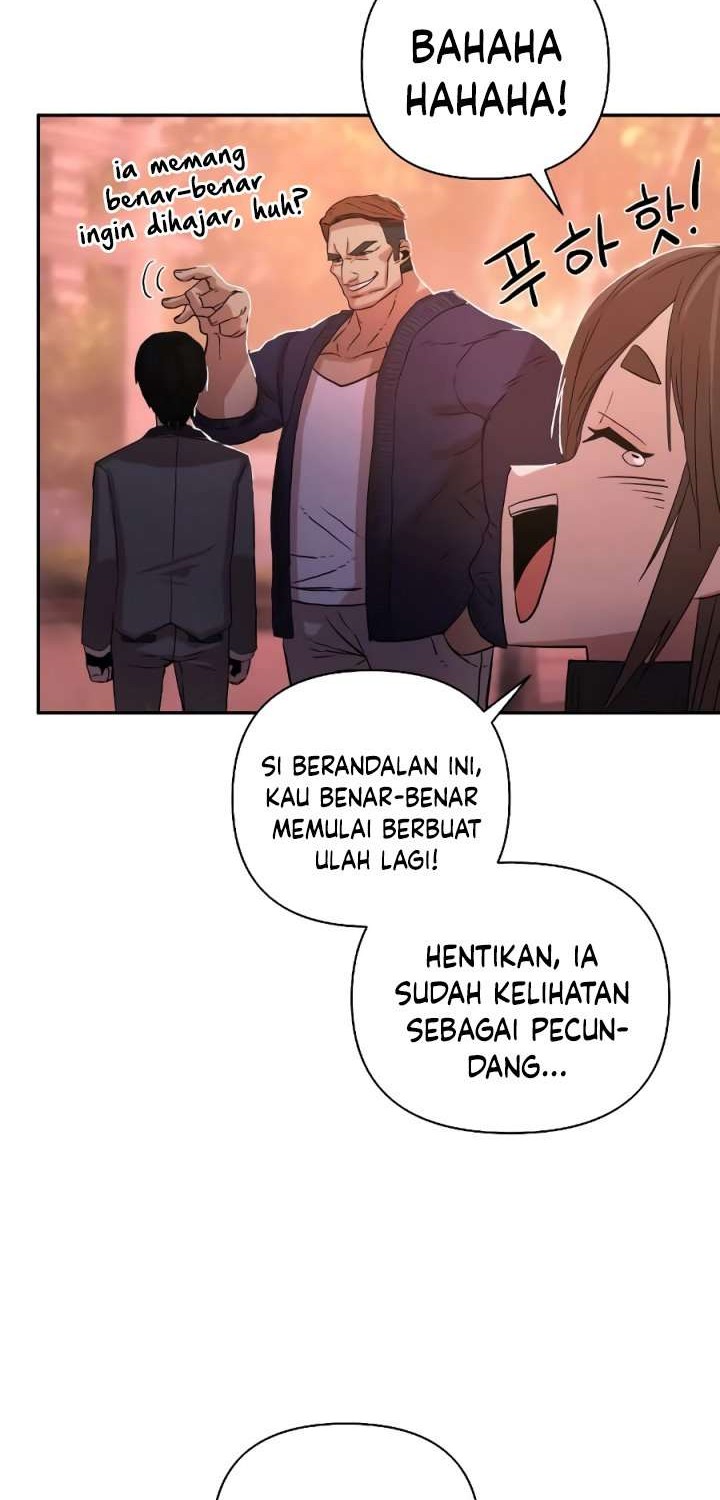 Hero Has Returned Chapter 1 Gambar 84