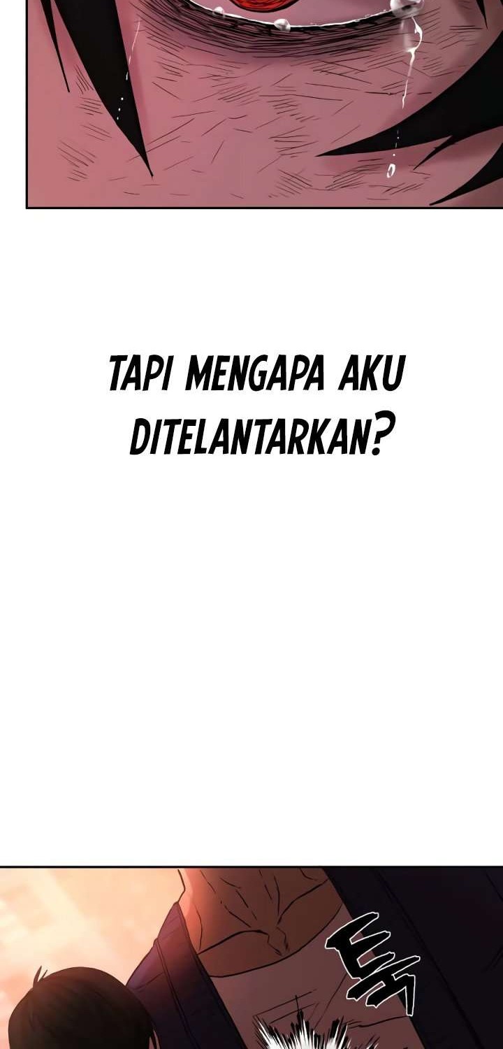 Hero Has Returned Chapter 1 Gambar 82