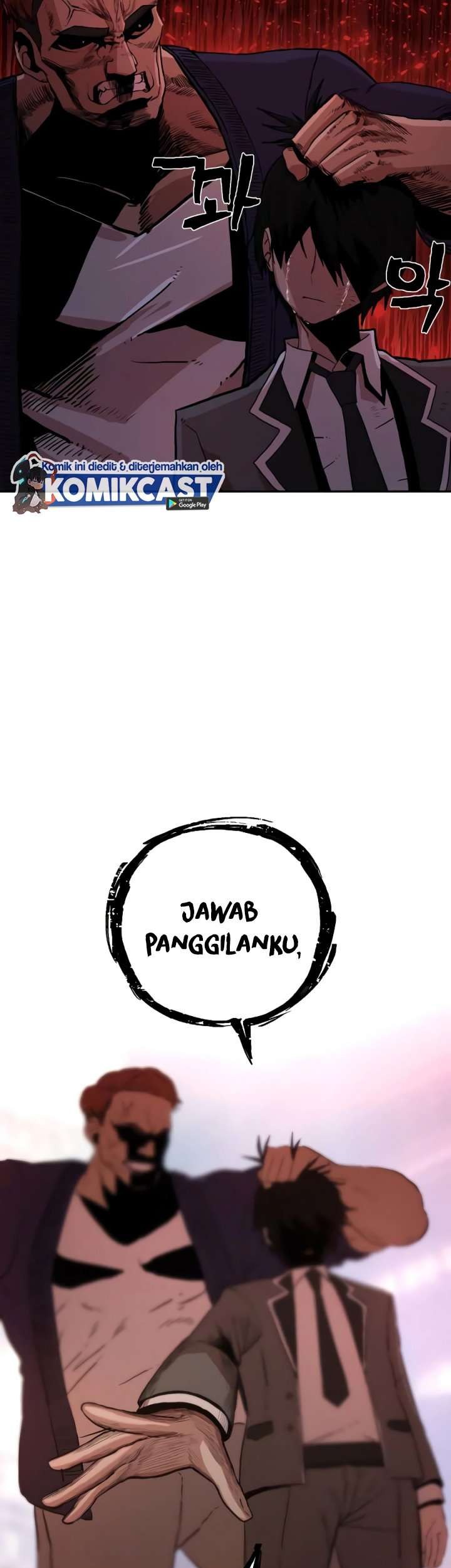 Hero Has Returned Chapter 1 Gambar 90