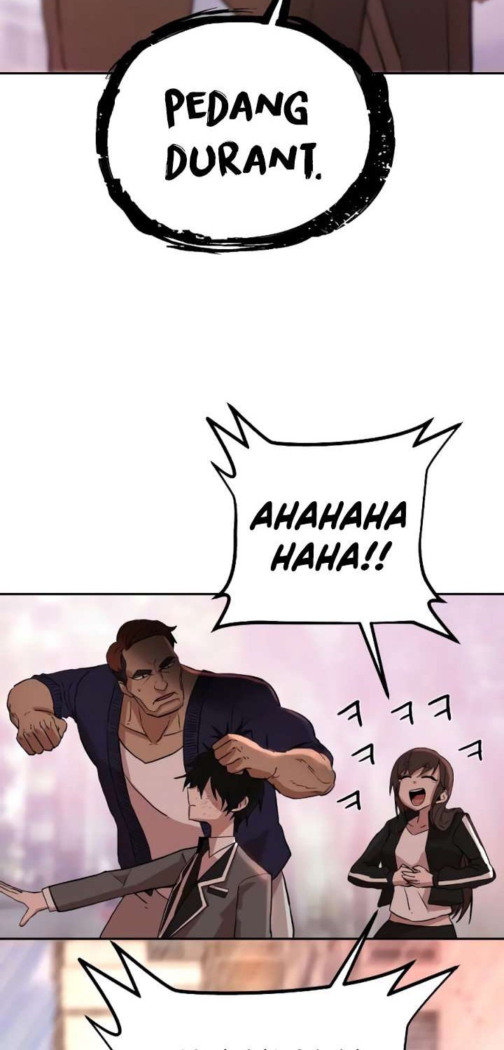 Hero Has Returned Chapter 1 Gambar 91