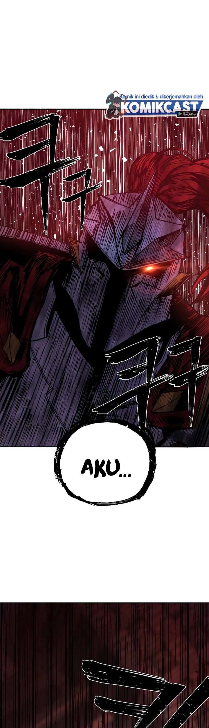 Hero Has Returned Chapter 1 Gambar 97